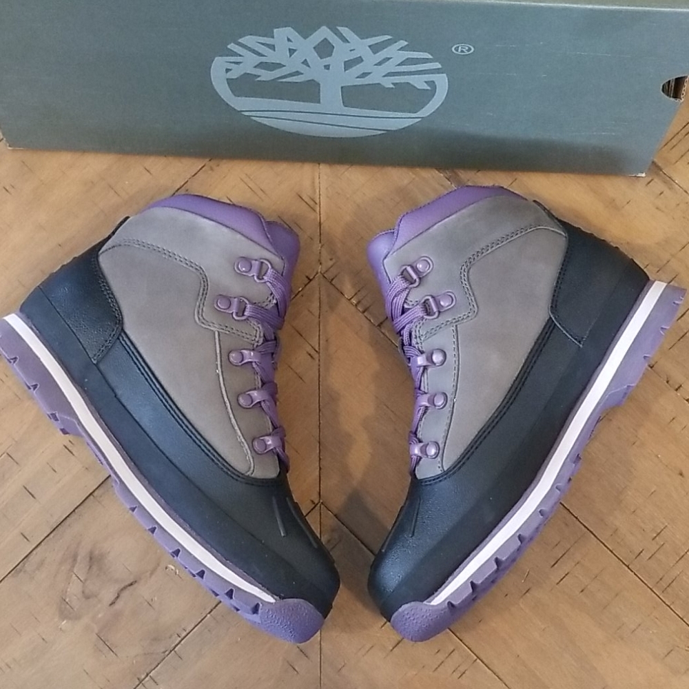 🆕️ Timberland Boots